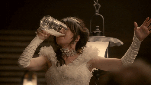 drunk comedy central GIF by Another Period
