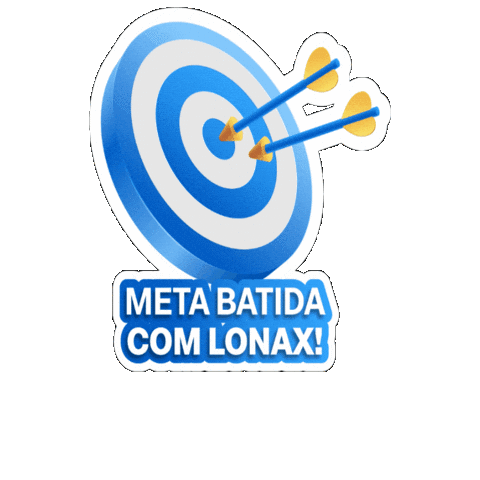 Sticker by Lonax