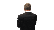 Dieter Bach Business Sticker by Sturm_der_Liebe
