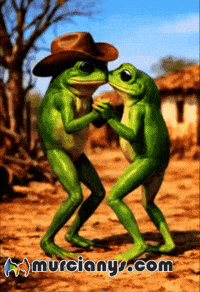 Musica Fiesta GIF by Murcianys LLC