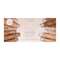 Beauty Makeup Sticker by Ciaté London