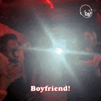 Boyfriend