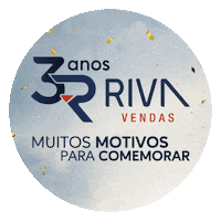 Rivavendas Sticker by Riva Incorporadora