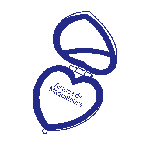 Makeup Maquillage Sticker by Embryolisse