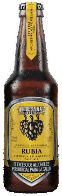 Craftbeer Sticker by artesanal de bebidas