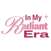 Brighthealthyradiance Sticker by Cetaphil Philippines