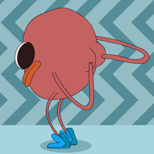 Animation Domination High Def Lol GIF by gifnews