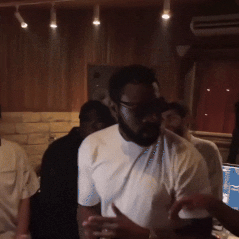 damso_gifs giphyupload danse dems damso GIF