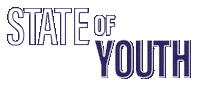 Action Awareness Sticker by State of Youth