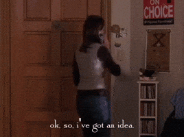 season 5 netflix GIF by Gilmore Girls 