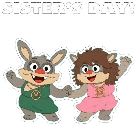 Happy Happiness Sticker