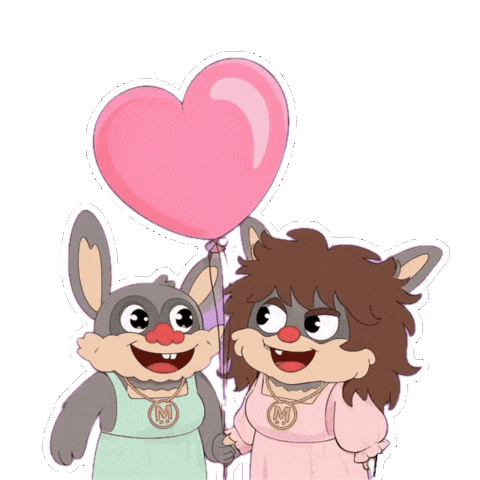 Happy Happiness Sticker