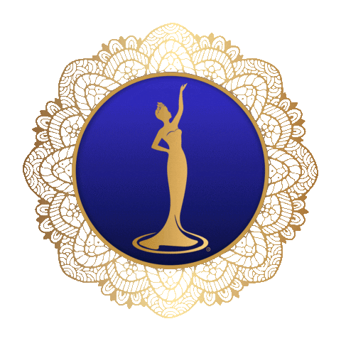 missuniversenepal giphyupload Sticker