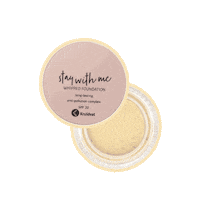 Make-Up Foundation Sticker by Kruidvat