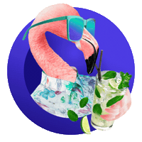 Feel Good Money Sticker by Zopa