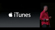 apple event 2015 GIF by Mashable
