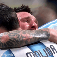 World Cup Argentina GIF