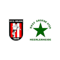 Sport Heerlen Sticker by Groene ster