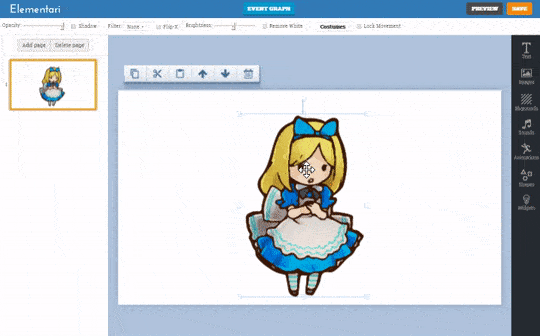 Animated GIF