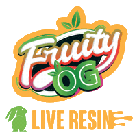 Og Fruit Loops Sticker by Hemp Hop