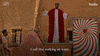 Mel Brooks Jesus GIF by HULU