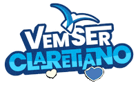 Sticker by Claretiano