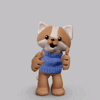 Happy Dance GIF