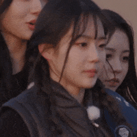 Sad K Pop GIF