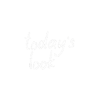 Todays Look Sticker