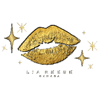 Beauty Makeup Sticker by Lia Reese Canada