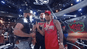 Vh1 Dcyoungfly GIF by Nick Cannon Presents: Wild ‘N Out