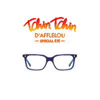 Summer Lunettes Sticker by Alain Afflelou
