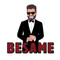 tech house Sticker by Braslive