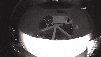 nasa space dragon earth nasa GIF