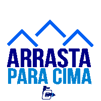 Arrasta Pra Cima Sticker by Carvalima Transportes