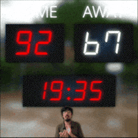 67 Away GIF