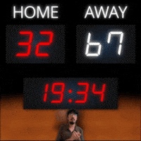 32 Home GIF