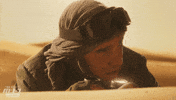 Looking Paramount Pictures GIF by Mission: Impossible