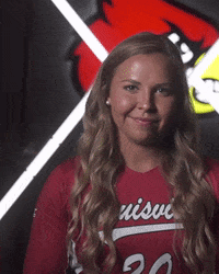 University Of Louisville Sport GIF by Louisville Cardinals