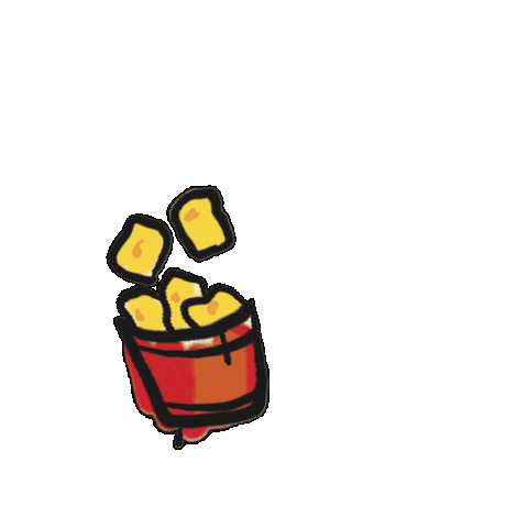 fbifoodtruck giphyupload food foodtruck cheat Sticker