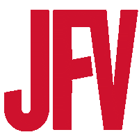 jfvgroningen jfv jfv groningen jfvgroningen Sticker