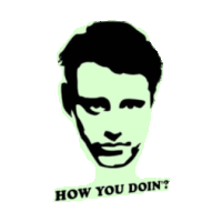 friends STICKER by imoji