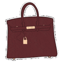 Fashion Luxury Sticker