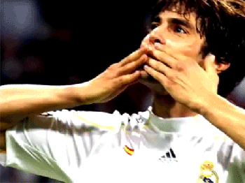 real madrid brazil GIF