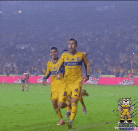 Liga Mx Futbol GIF
