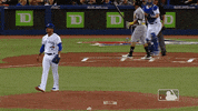 major league baseball sport GIF by MLB