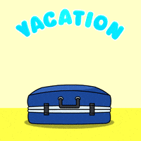 Spring Break Summer GIF by Ordinary Friends