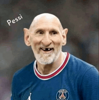 Messi GIF