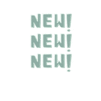 New Arrivals Sticker