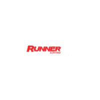 Academia Quarentena Sticker by Runner São José